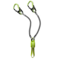 Edelrid Jayne Kit III Via Ferrata Set - Assorted Colours -Edelrid Verkoopwinkel edelrid jayne kit iii klettersteig set 2 1458525