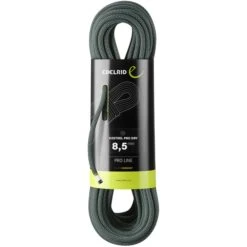 Edelrid Kestrel Pro Dry 8,5mm Touw - 50m - Night