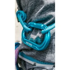 Edelrid Kiwi Slider Carabiner - Icemint -Edelrid Verkoopwinkel edelrid kiwi 73765 73755 8 1186381