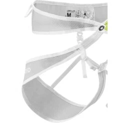 Edelrid Loopo Lite II Harness - Light Grey -Edelrid Verkoopwinkel edelrid loopo 74912 2 1186475