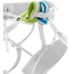 Edelrid Loopo Lite II Harness - Light Grey -Edelrid Verkoopwinkel edelrid loopo 74912 3 1186476