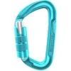 Edelrid Pure Triple III - Karabijnhaak - Icemint