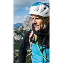 Edelrid Salathe Lite Climbing Helmet - Icemint -Edelrid Verkoopwinkel edelrid salathe 72057 13 1187690