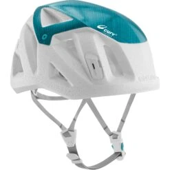 Edelrid Salathe Lite Climbing Helmet - Icemint