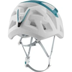 Edelrid Salathe Lite Climbing Helmet - Icemint -Edelrid Verkoopwinkel edelrid salathe 72057 3 1187680