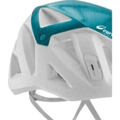 Edelrid Salathe Lite Climbing Helmet - Icemint -Edelrid Verkoopwinkel edelrid salathe 72057 6 1187683