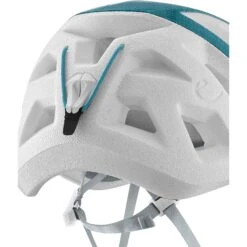 Edelrid Salathe Lite Climbing Helmet - Icemint -Edelrid Verkoopwinkel edelrid salathe 72057 8 1187685