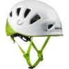 Edelrid Shield II Climbing Helmet - Oasis-snow
