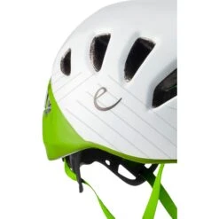 Edelrid Shield II Climbing Helmet - Oasis-snow -Edelrid Verkoopwinkel edelrid shield 72036 14 1187778