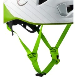 Edelrid Shield II Climbing Helmet - Oasis-snow -Edelrid Verkoopwinkel edelrid shield 72036 15 1187779