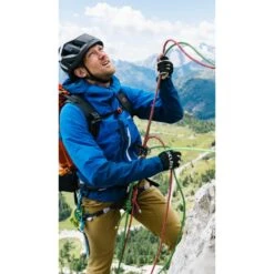 Edelrid Swift Protect Pro Dry 8,9mm Touw - 60m - Night-fire -Edelrid Verkoopwinkel edelrid swift protect pro dry 5 1469270