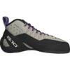 Five Ten Grandstone Climbing Shoes - Sesame / Core Black / Active Purple