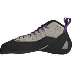 Five Ten Grandstone Climbing Shoes - Sesame / Core Black / Active Purple -Edelrid Verkoopwinkel five ten bc0866 grandstone sesame core black active purple 10 1167130