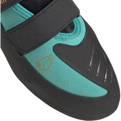 Five Ten NIAD VCS Women's Climbing Shoes - Mesa / Core Black / Cloud White -Edelrid Verkoopwinkel five ten fw2856 niad vcs mesa core black cloud white 04 970338