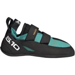 Five Ten NIAD VCS Women's Climbing Shoes - Mesa / Core Black / Cloud White
