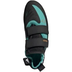 Five Ten NIAD VCS Women's Climbing Shoes - Mesa / Core Black / Cloud White -Edelrid Verkoopwinkel five ten fw2856 niad vcs mesa core black cloud white 09 970343