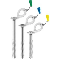 Petzl Laser Speed Ice Screw