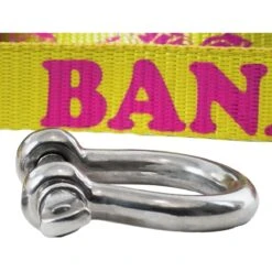 GIBBON Banana Lama Treewear Set XL Slackline - Blauw/geel -Edelrid Verkoopwinkel gibbon bananalama xl treewear set blue yellow 20224 06 1512091