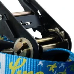 GIBBON Funline Treewear Set Slackline 15m - Blauw -Edelrid Verkoopwinkel gibbon funline treewear set blue 18884 06 1512228