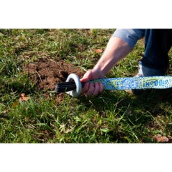 GIBBON Ground Screw Grondschroef 70cm 8 GIBBON Ground Screw Grondschroef 70cm -Edelrid Verkoopwinkel gibbon ground screw 70cm3 819732