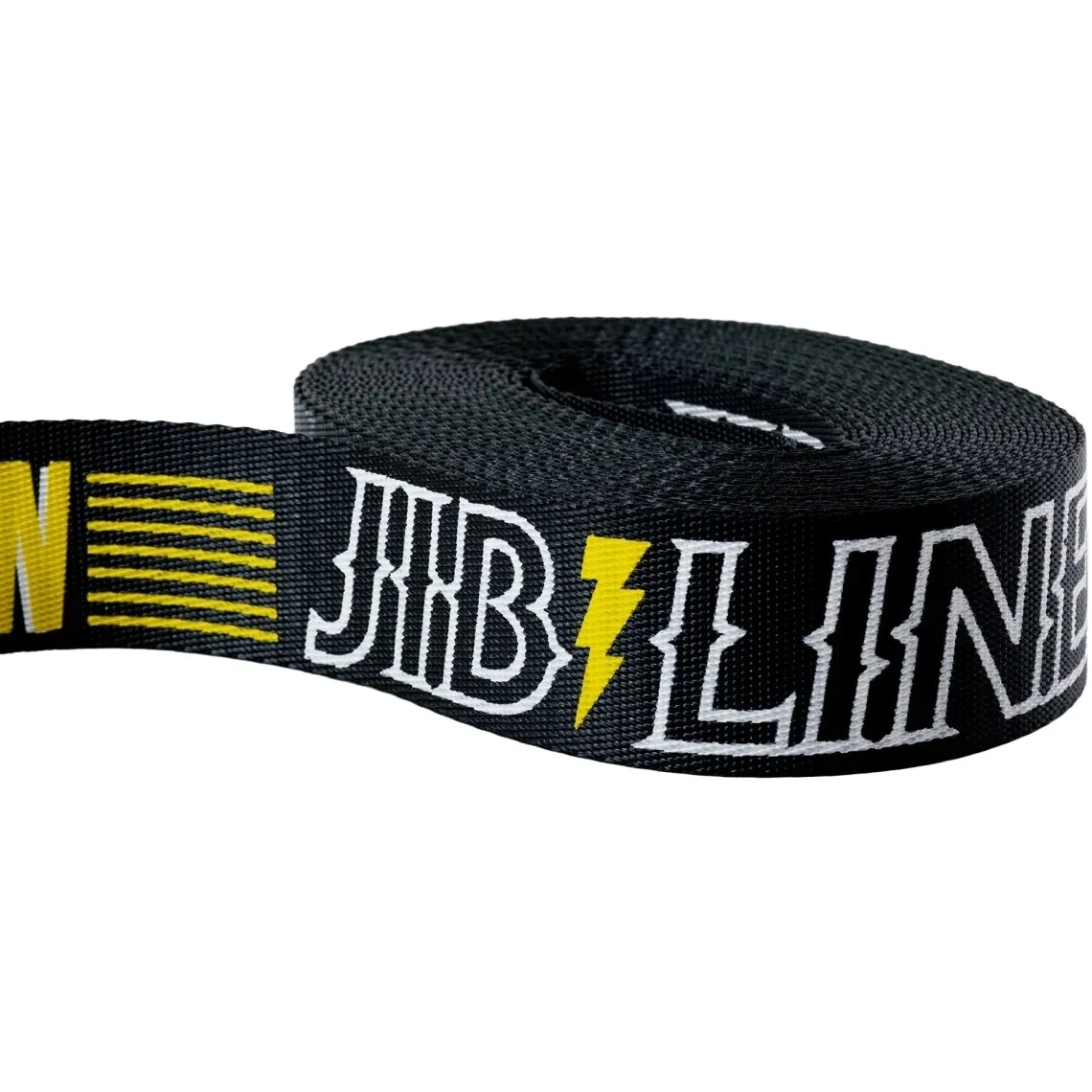 GIBBON Jibline Treewear - 15m Slackline Set 5 GIBBON Jibline Treewear - 15m Slackline Set - Afbeelding 5