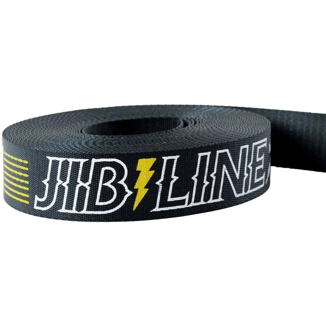 GIBBON Jibline XL Treewear - 25m Slackline Set 4 GIBBON Jibline XL Treewear - 25m Slackline Set - Afbeelding 4