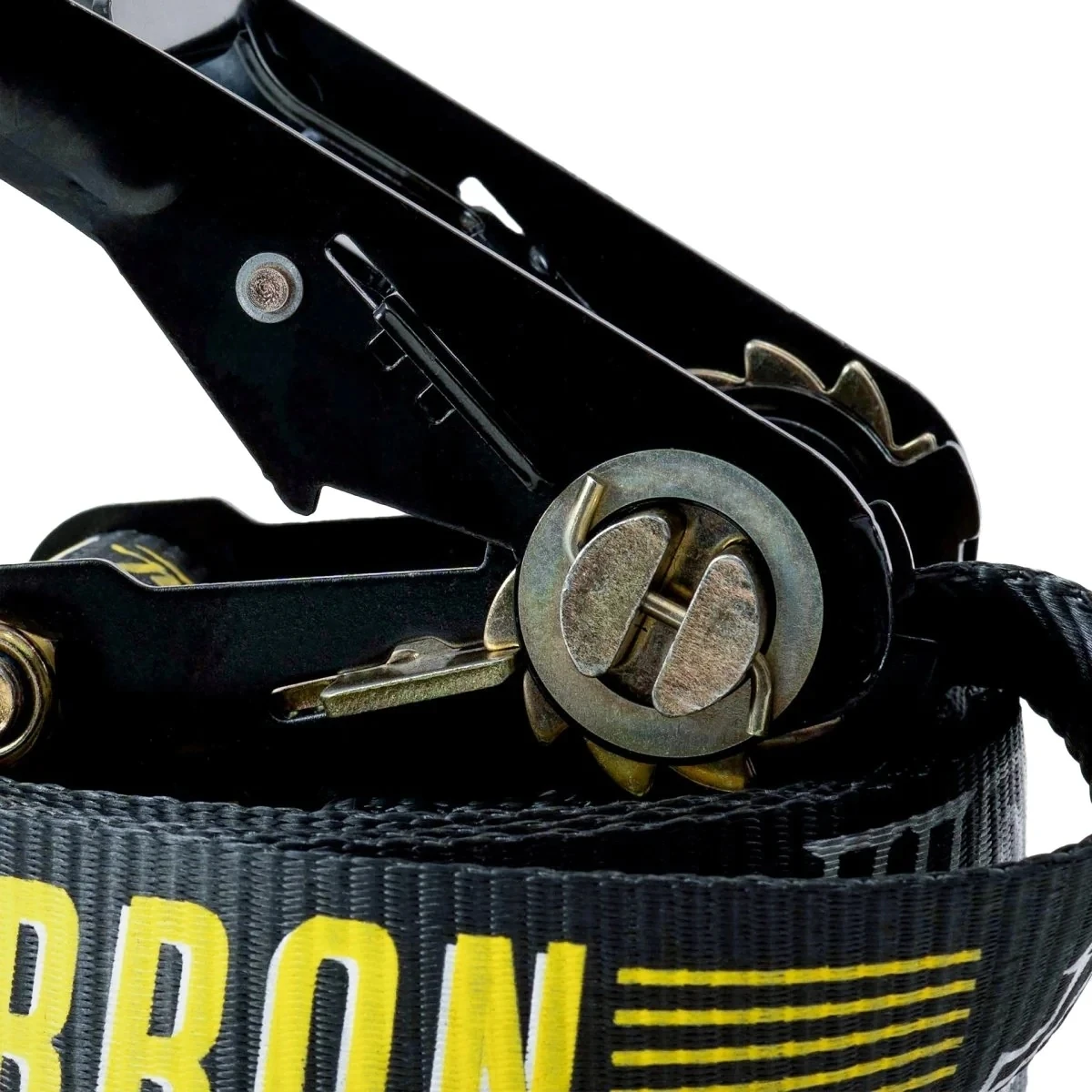 GIBBON Jibline XL Treewear - 25m Slackline Set 2 GIBBON Jibline XL Treewear - 25m Slackline Set - Afbeelding 2