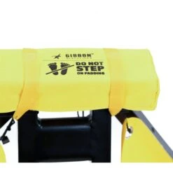 GIBBON Slackframe - Zwart -Edelrid Verkoopwinkel gibbon slackframe 16135 05 1512319