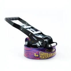 GIBBON Surferline Treewear Set Slackline 30m - Paars -Edelrid Verkoopwinkel gibbon surferline treewear set purple 18831 09 1512360