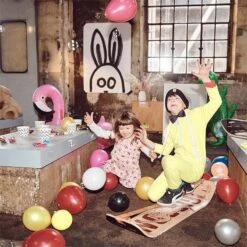 GIBBON Giboard Set Slacklineboard - Bonzo Classic - Geel -Edelrid Verkoopwinkel giboard set bonzo classicslackline gibbonslacklines 881364 4 1046341