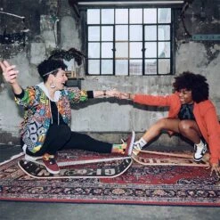 GIBBON Giboard Set Slacklineboard - Bonzo Classic - Geel -Edelrid Verkoopwinkel giboard set bonzo classicslackline gibbonslacklines 881364 6 1046346