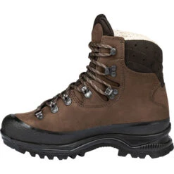 Hanwag Dames Yukon Schoenen -Edelrid Verkoopwinkel iview 3000677 002 pic4