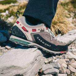 Garmont Heren Dragontail LT GTX Schoenen -Edelrid Verkoopwinkel iview 3001906 017 pic7