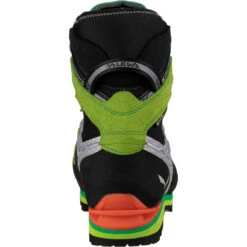 SALEWA Heren Condor Evo GTX Schoenen -Edelrid Verkoopwinkel iview 3001933 016 pic4