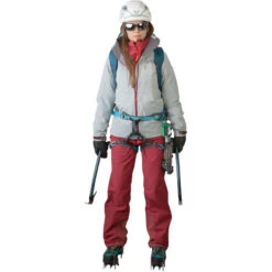 SALEWA Dames Condor Evo GTX Schoenen -Edelrid Verkoopwinkel iview 3001936 002 pic4