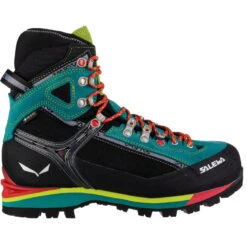 SALEWA Dames Condor Evo GTX Schoenen -Edelrid Verkoopwinkel iview 3001936 002 pic7