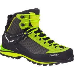 SALEWA Heren Crow GTX Schoenen