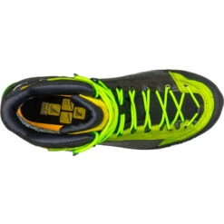 SALEWA Heren Crow GTX Schoenen -Edelrid Verkoopwinkel iview 3002769 029 pic4