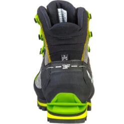 SALEWA Heren Crow GTX Schoenen -Edelrid Verkoopwinkel iview 3002769 029 pic6