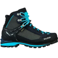 SALEWA Dames Crow GTX Schoenen -Edelrid Verkoopwinkel iview 3002770 014 pic7