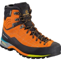 Scarpa Zodiac Tech GTX Schoenen