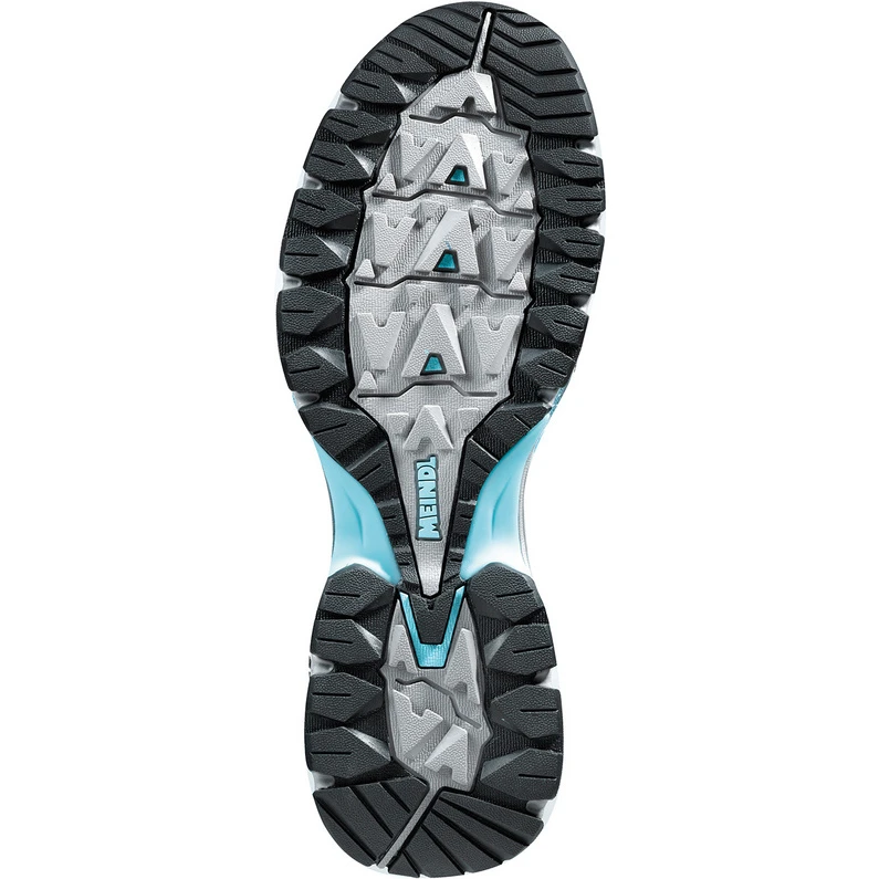 Meindl Heren Ontario GTX Schoenen 2 Meindl Heren Ontario GTX Schoenen - Afbeelding 2