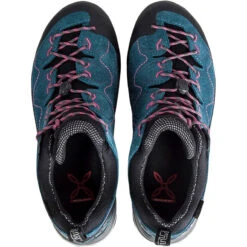 MONTURA Dames Yaru GTX Schoenen 9 MONTURA Dames Yaru GTX Schoenen -Edelrid Verkoopwinkel iview 3003121 037 pic4