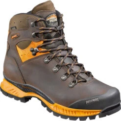 Meindl Heren Softline Top GTX Schoenen