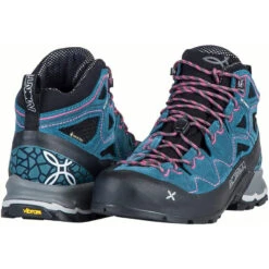 MONTURA Dames Yaru Tekno GTX Schoenen -Edelrid Verkoopwinkel iview 3003904 028 pic2