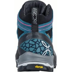 MONTURA Dames Yaru Tekno GTX Schoenen -Edelrid Verkoopwinkel iview 3003904 028 pic3