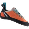 Scarpa Dames Helix Klimschoenen