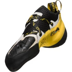 La Sportiva Heren Solution Klimschoenen -Edelrid Verkoopwinkel iview 3004587 009 pic4