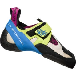 La Sportiva Dames Skwama Klimschoenen