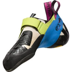 La Sportiva Dames Skwama Klimschoenen -Edelrid Verkoopwinkel iview 3004595 006 pic4